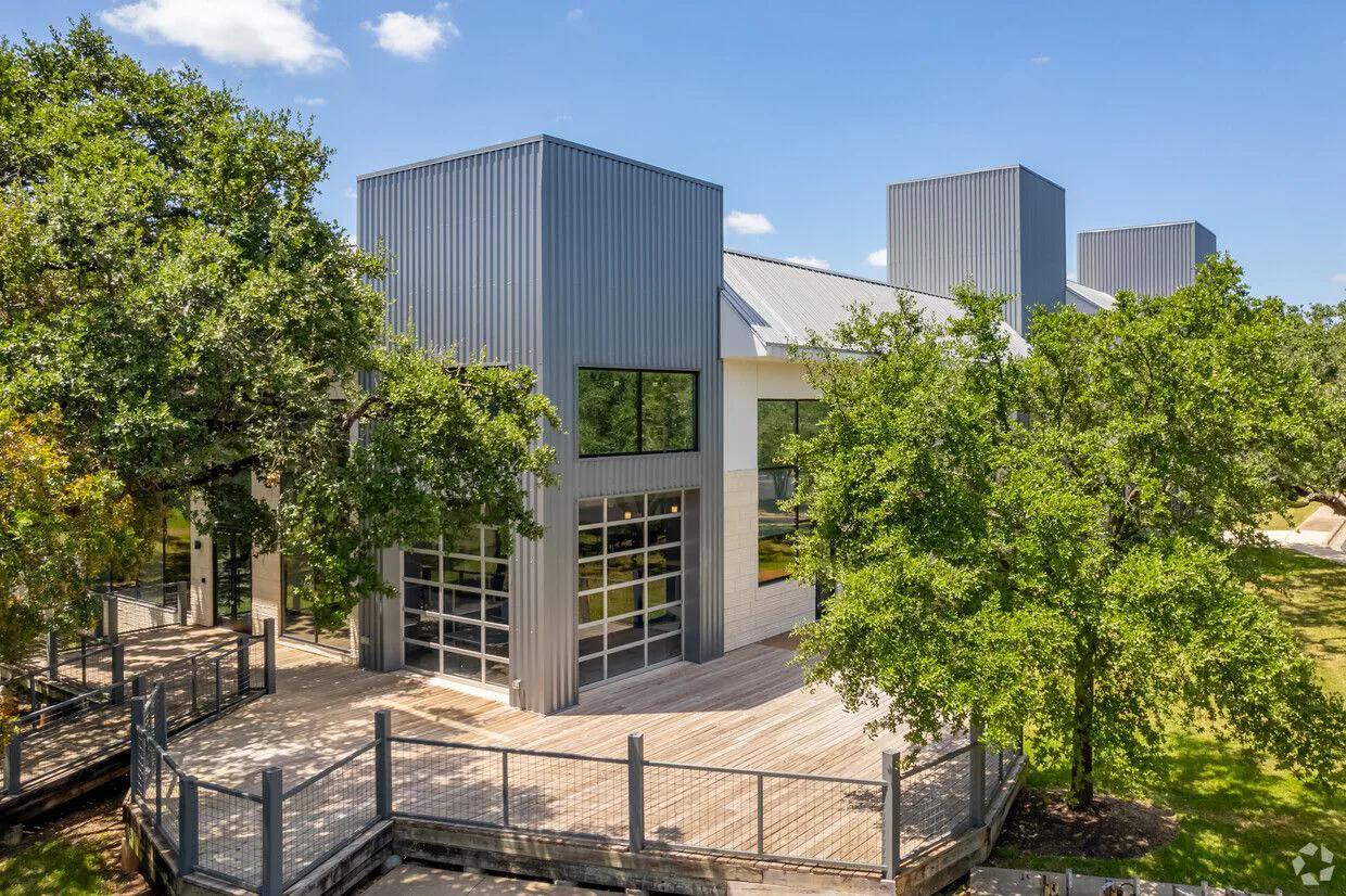 Creekside Creative Offices